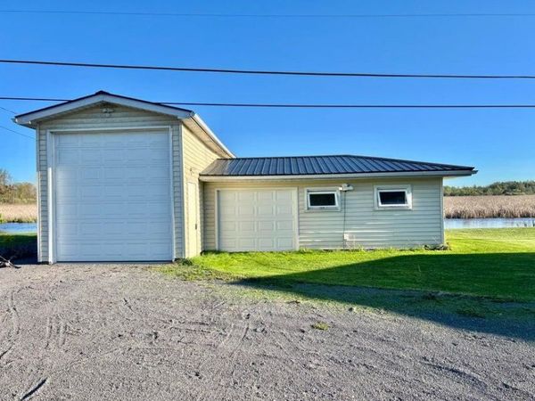 3105 Hudson Road, Hillsdale, MI 49242