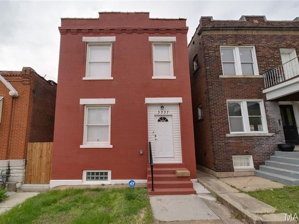 3337 Michigan Avenue, St Louis, MO 63118