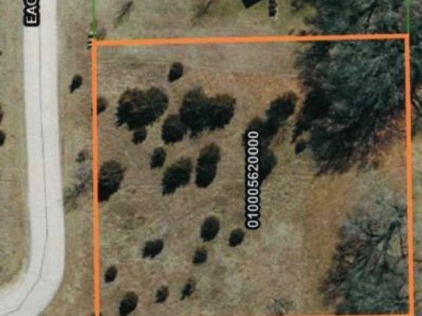Lot 55 Eagle Lane, Montello, WI 53949