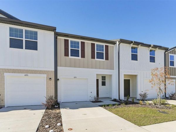 6166 DAERR RIDGE STREET, ZEPHYRHILLS, FL 33542