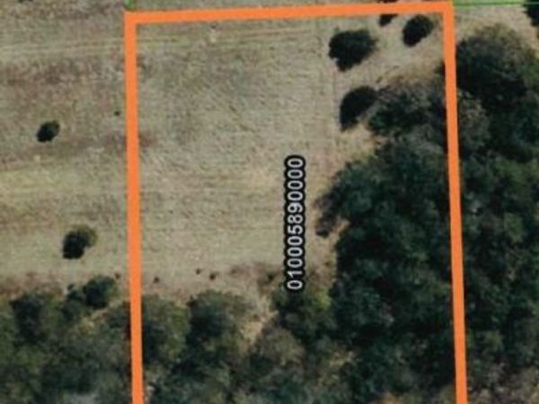 Lot 81 19th Avenue, Montello, WI 53949
