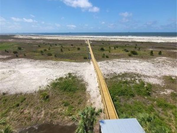 1601 Bienville Boulevard, Unit 612, Dauphin Island, AL 36528