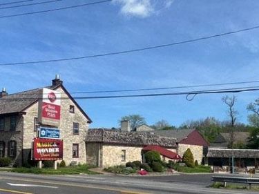 3063 LINCOLN HIGHWAY E, PARADISE, PA 17562