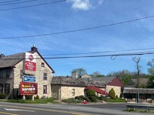 3063 LINCOLN HIGHWAY E, PARADISE, PA 17562