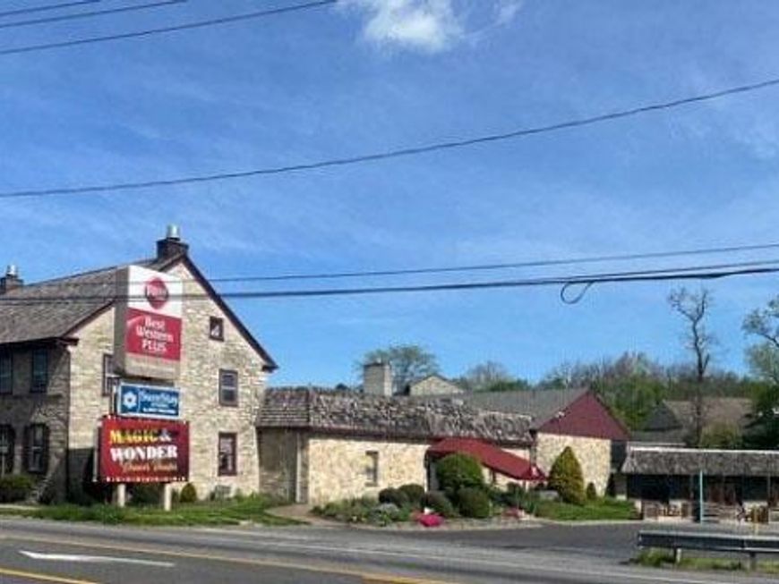 3063 Lincoln Highway E, Paradise, PA 17562 Main Photo