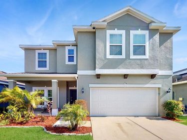 8111 BRICKLETON WOODS AVENUE, GIBSONTON, FL 33534