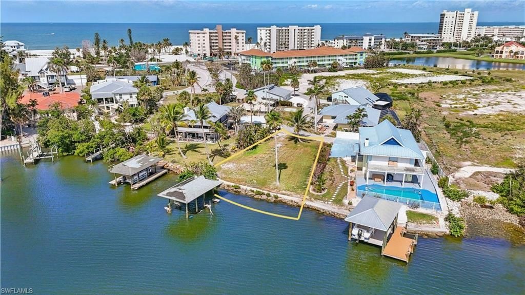 22491 Buccaneer Lagoon St, Fort Myers Beach, FL 33931 Photo