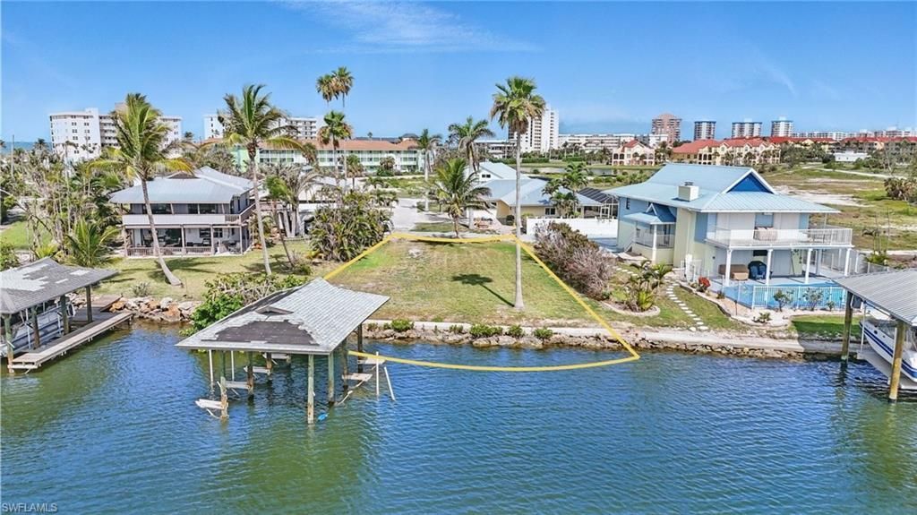 22491 Buccaneer Lagoon St, Fort Myers Beach, FL 33931 Photo