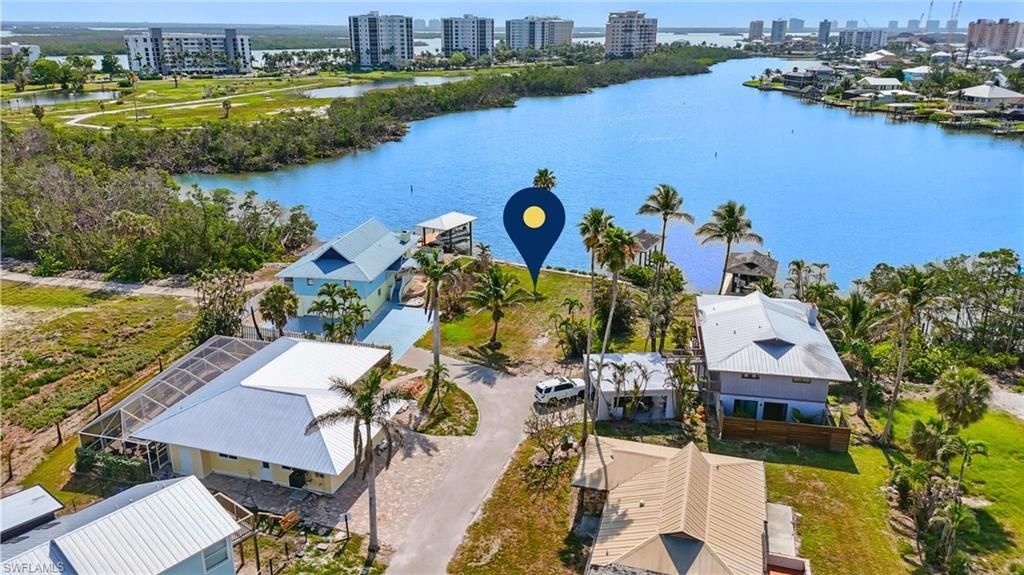 22491 Buccaneer Lagoon St, Fort Myers Beach, FL 33931 Photo