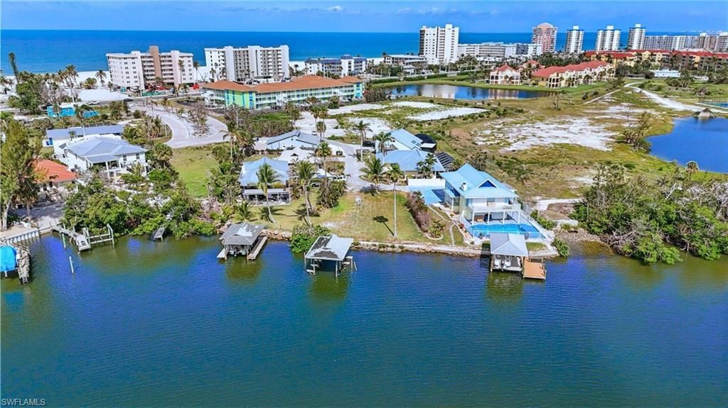 22491 Buccaneer Lagoon St, Fort Myers Beach, FL 33931 Photo