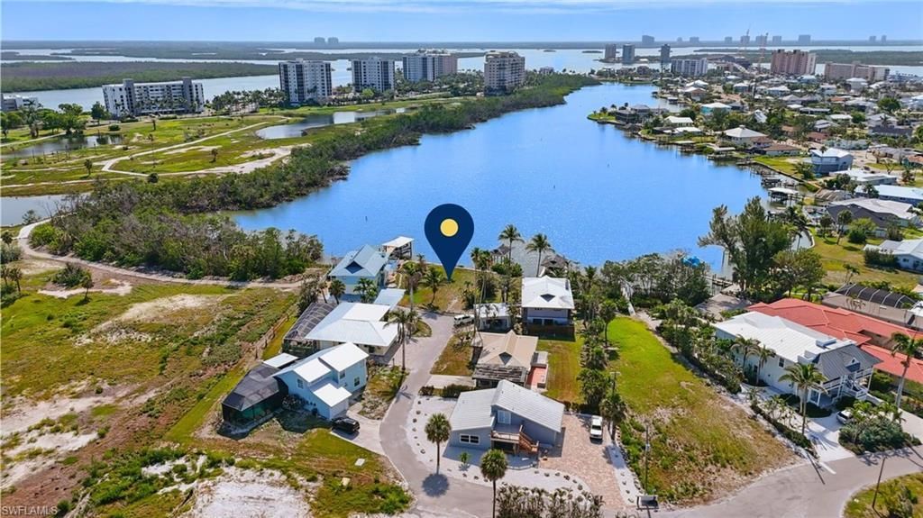 22491 Buccaneer Lagoon St, Fort Myers Beach, FL 33931 Photo