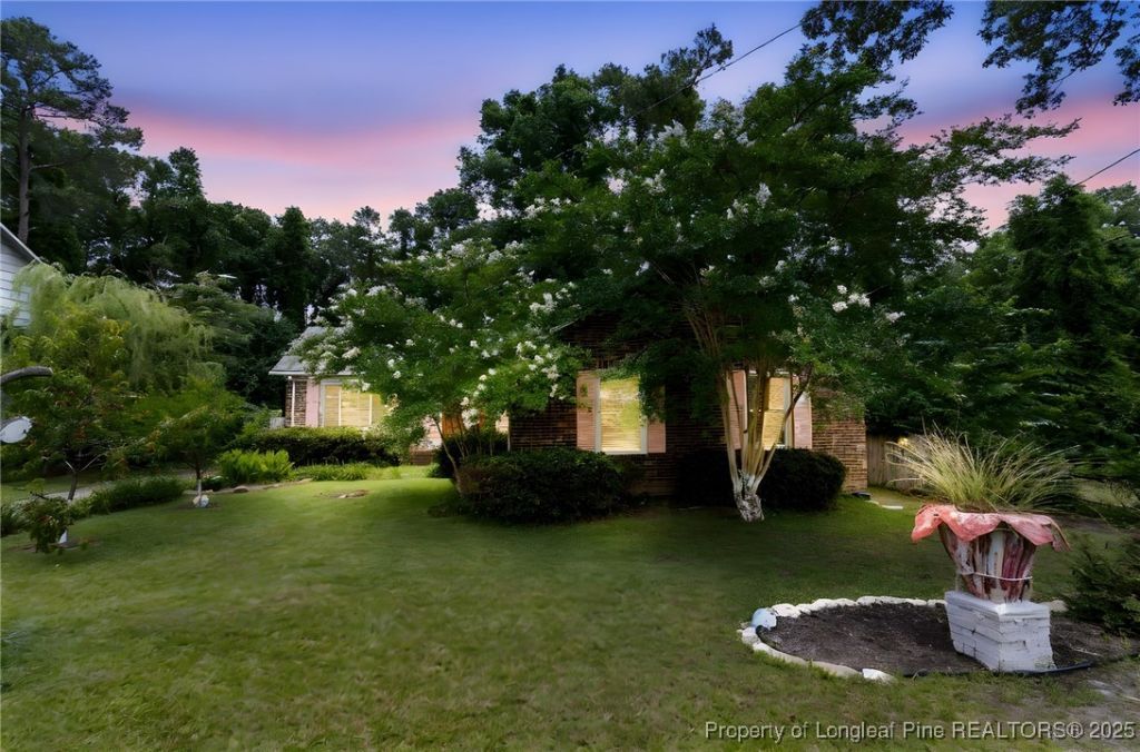 741 Ashboro Street, Fayetteville, NC 28311 Main Photo