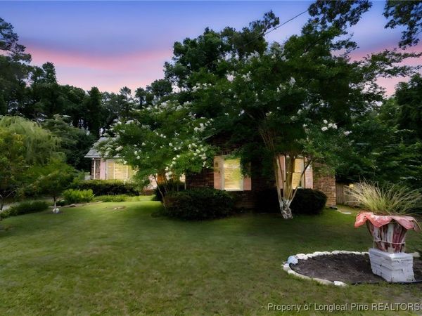 741 Ashboro Street, Fayetteville, NC 28311