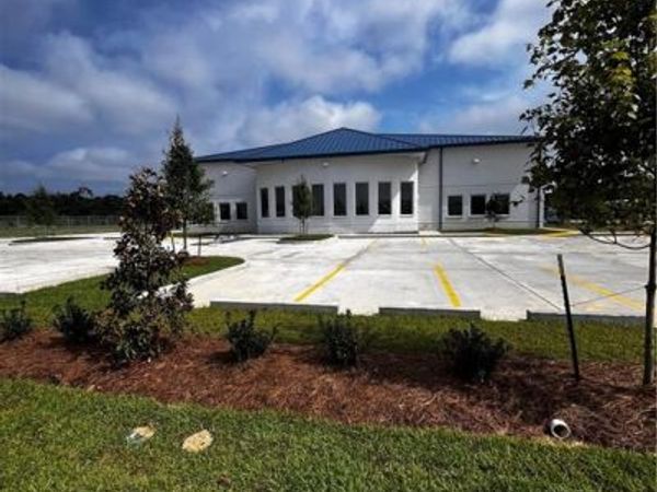 520 JF SMITH Boulevard, Slidell, LA 70461