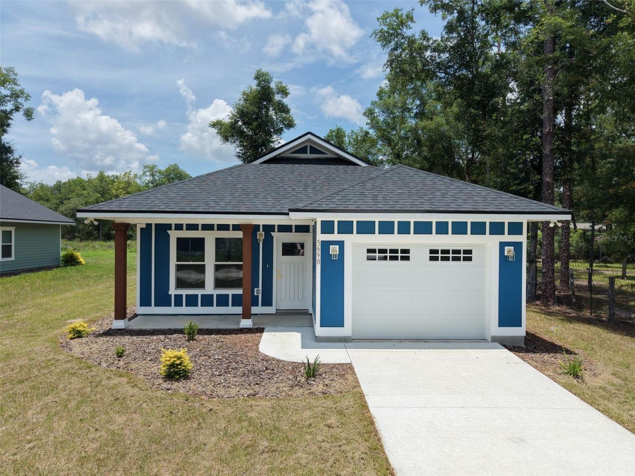 5690 NE 140th Court, Williston, FL 32696 Main Photo