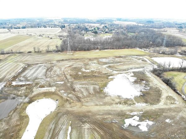 Parcel 6 Bruce Tech Park Dr, Bruce Twp, MI 48065