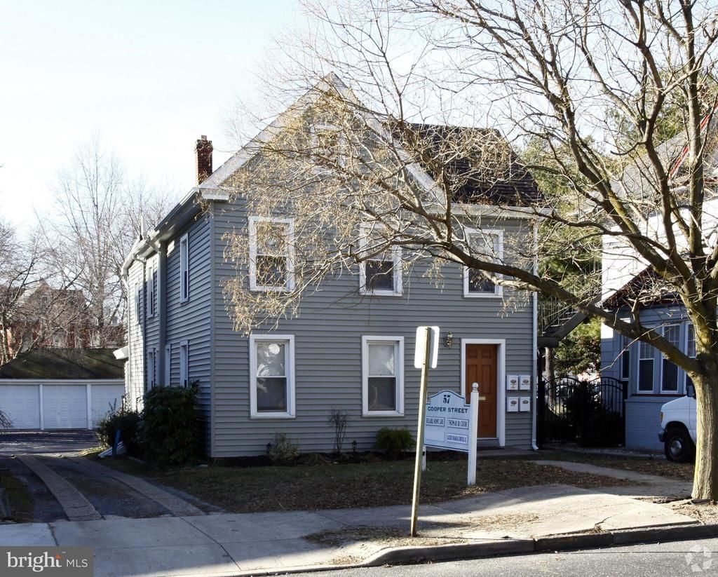 57 Cooper Street, Woodbury, NJ 08096 Main Photo