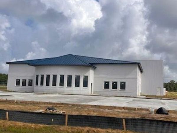 520 JF SMITH Boulevard, Slidell, LA 70461