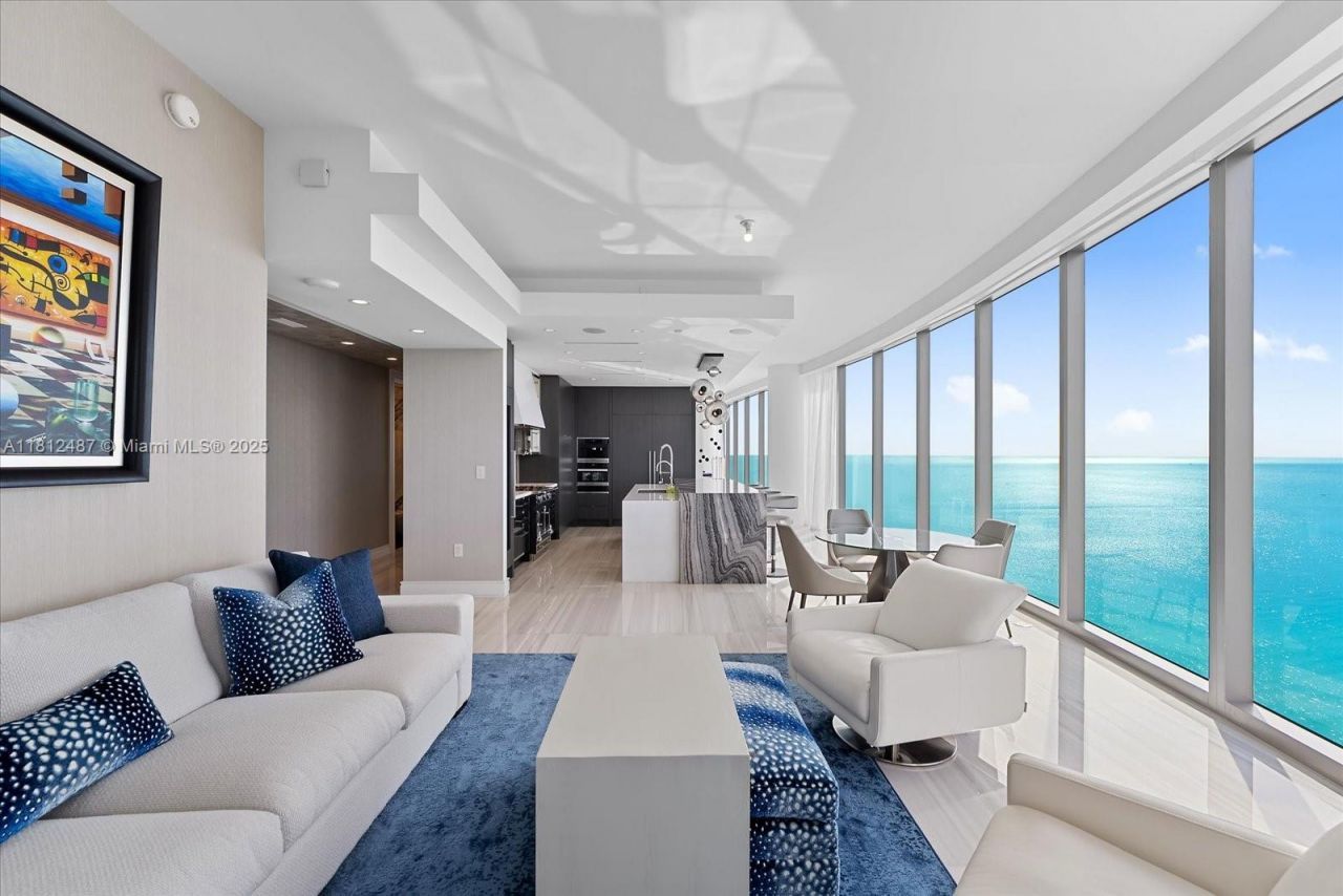 17901 Collins Ave, Unit 3004, Sunny Isles Beach, FL 33160 Photo