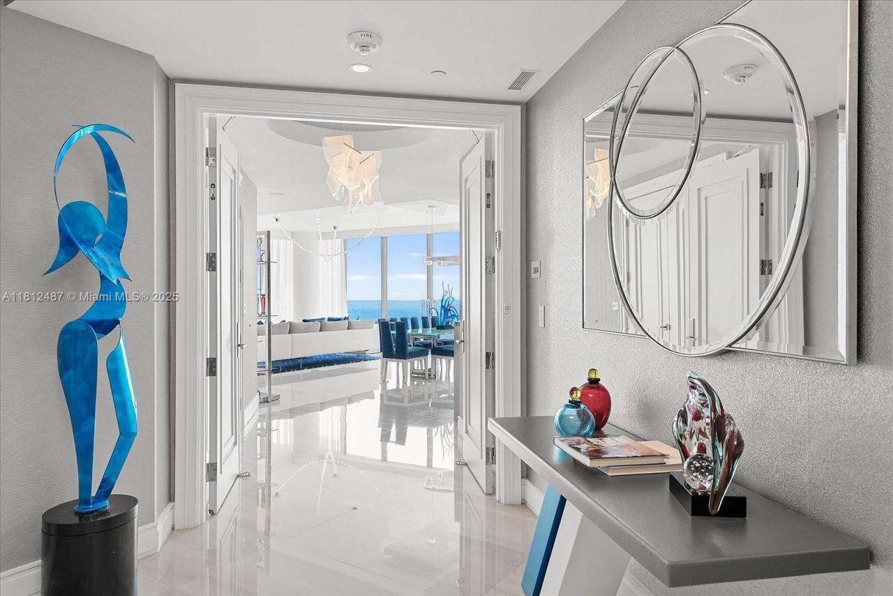 17901 Collins Ave, Unit 3004, Sunny Isles Beach, FL 33160 Photo