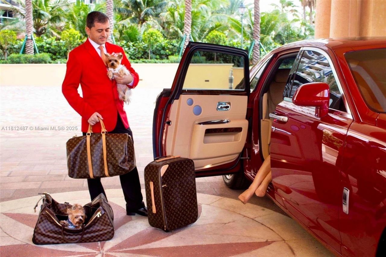 17901 Collins Ave, Unit 3004, Sunny Isles Beach, FL 33160 Photo