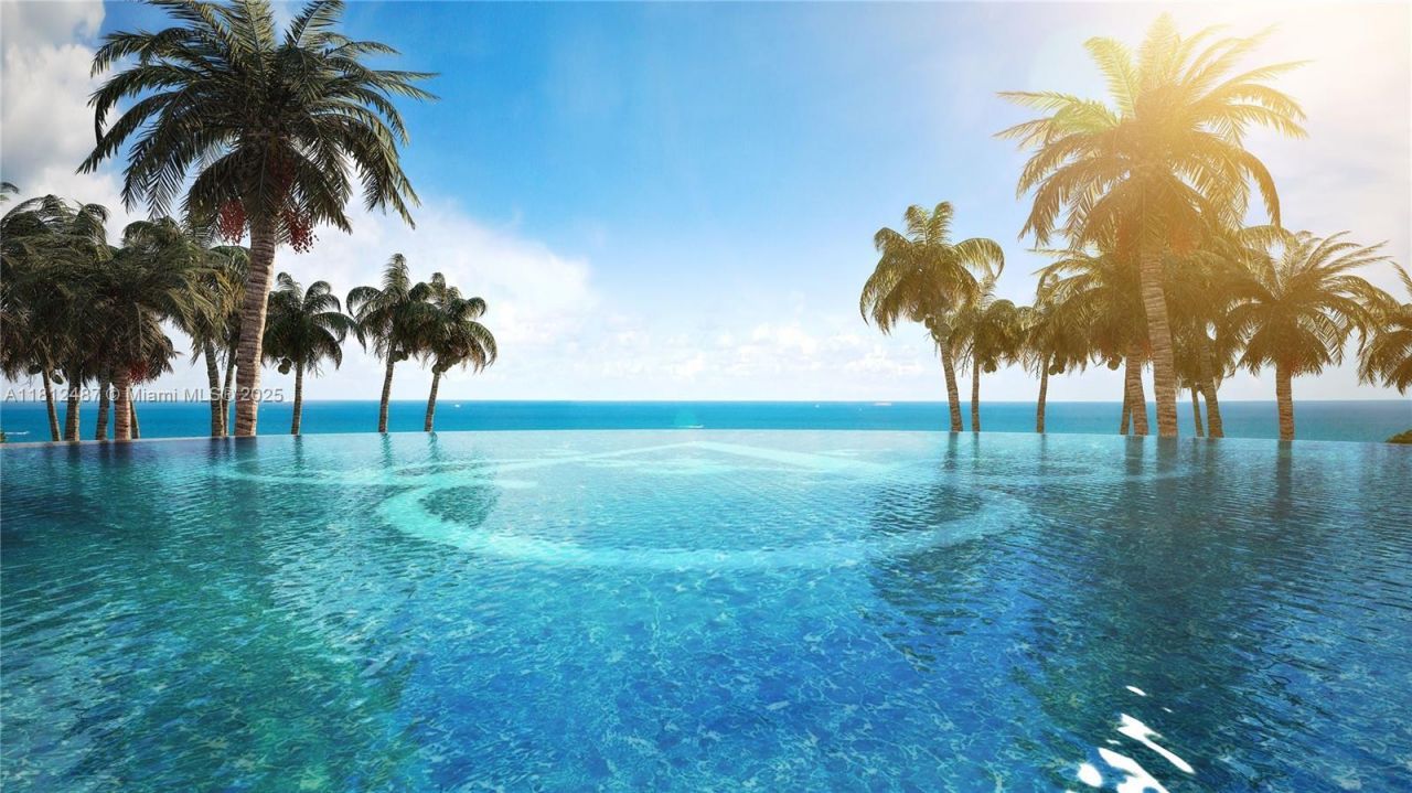 17901 Collins Ave, Unit 3004, Sunny Isles Beach, FL 33160 Photo