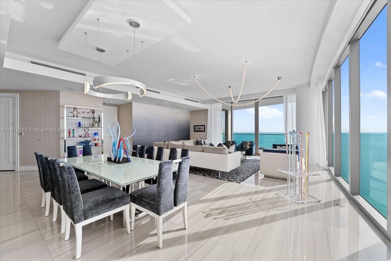 17901 Collins Ave, Unit 3004, Sunny Isles Beach, FL 33160 Photo