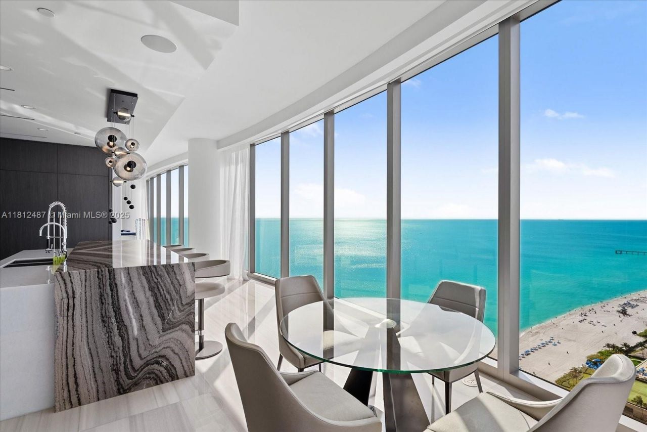17901 Collins Ave, Unit 3004, Sunny Isles Beach, FL 33160 Photo