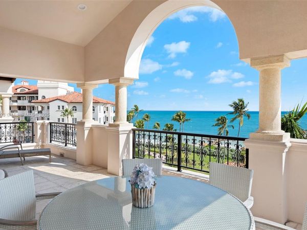 19253 Fisher Island Dr, Unit 19253, Miami Beach, FL 33109