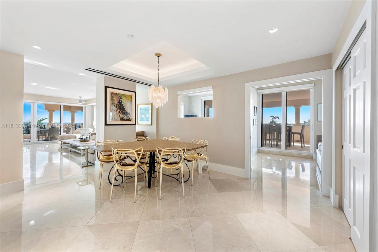 19253 Fisher Island Dr, Unit 19253, Miami Beach, FL 33109 Photo