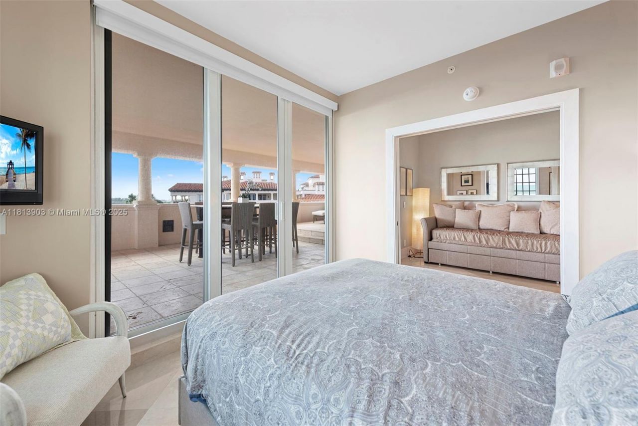 19253 Fisher Island Dr, Unit 19253, Miami Beach, FL 33109 Photo