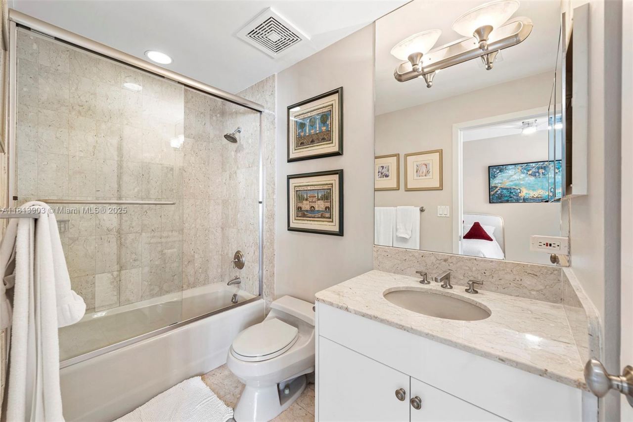 19253 Fisher Island Dr, Unit 19253, Miami Beach, FL 33109 Photo