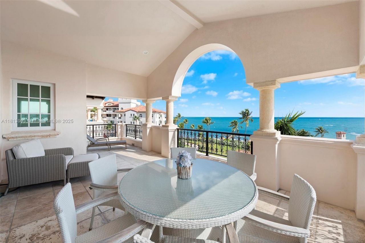 19253 Fisher Island Dr, Unit 19253, Miami Beach, FL 33109 Photo