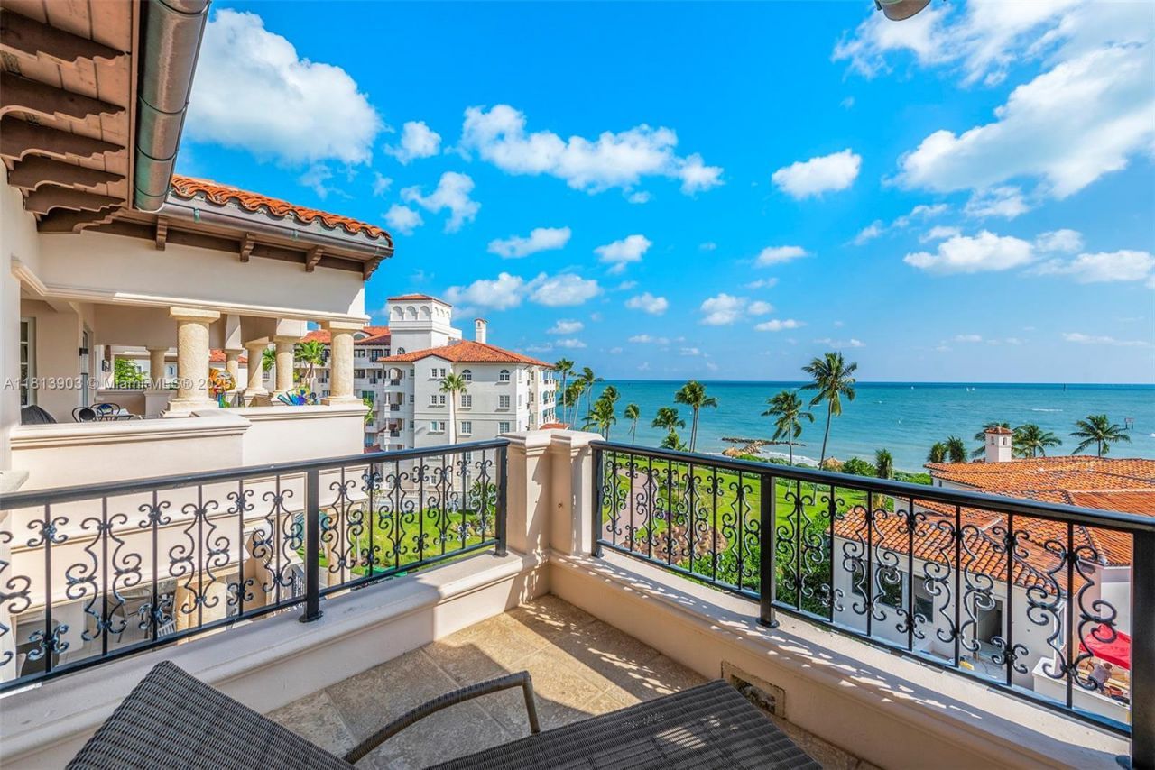 19253 Fisher Island Dr, Unit 19253, Miami Beach, FL 33109 Photo