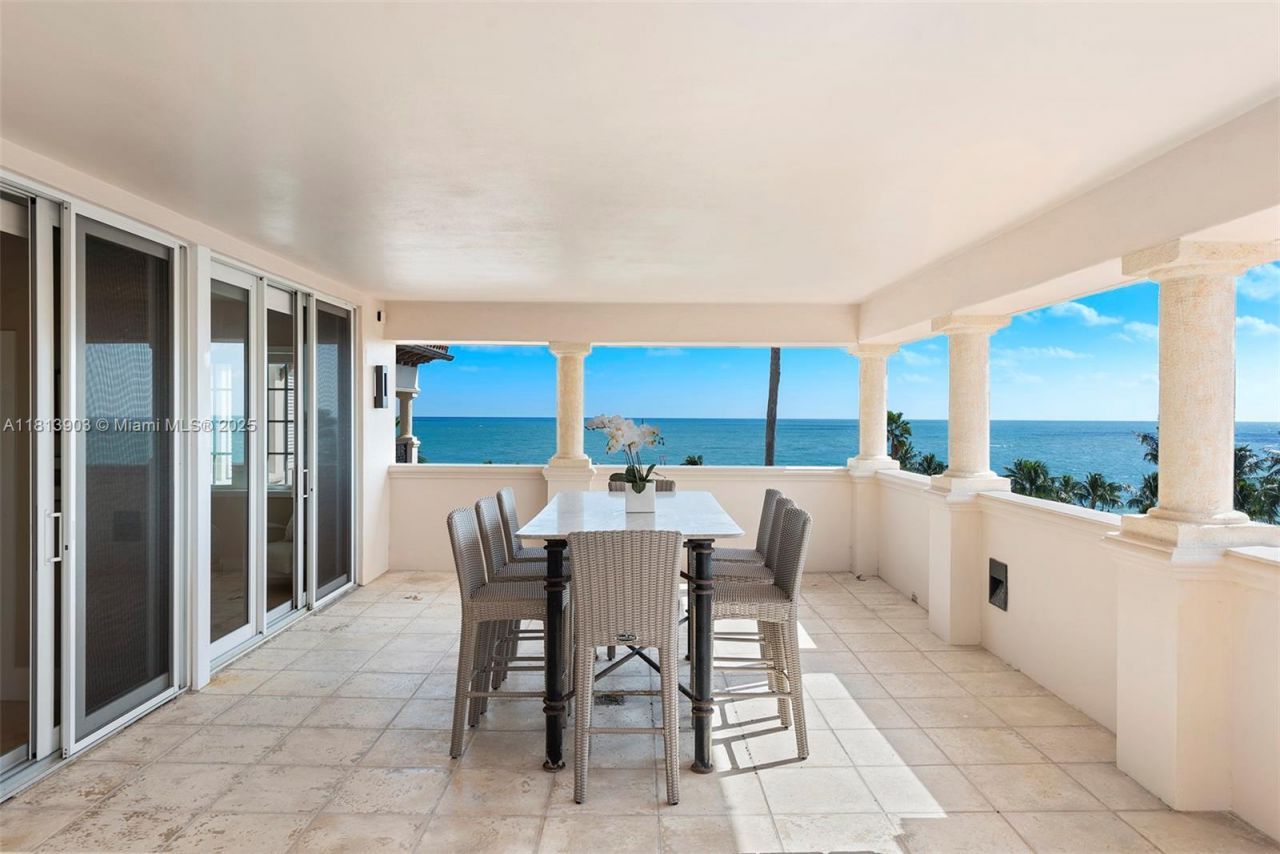 19253 Fisher Island Dr, Unit 19253, Miami Beach, FL 33109 Photo