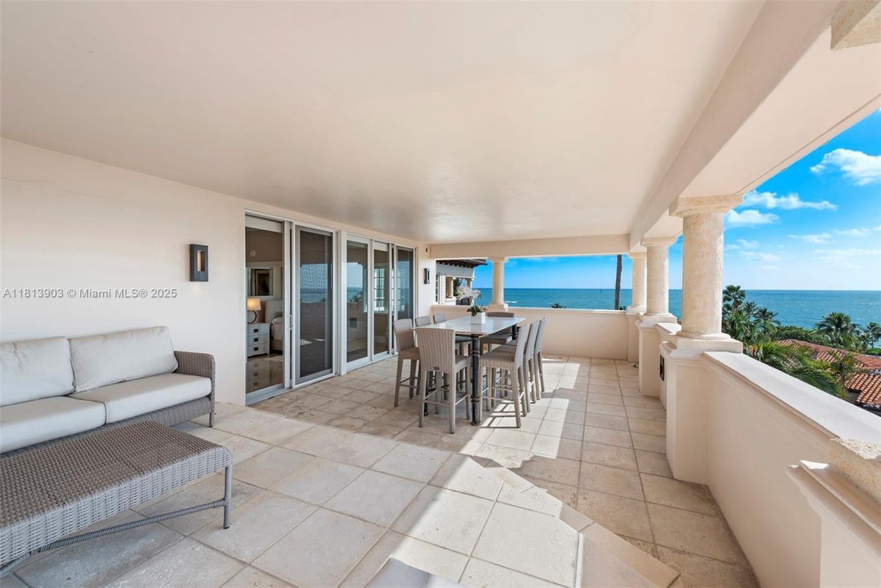 19253 Fisher Island Dr, Unit 19253, Miami Beach, FL 33109 Photo