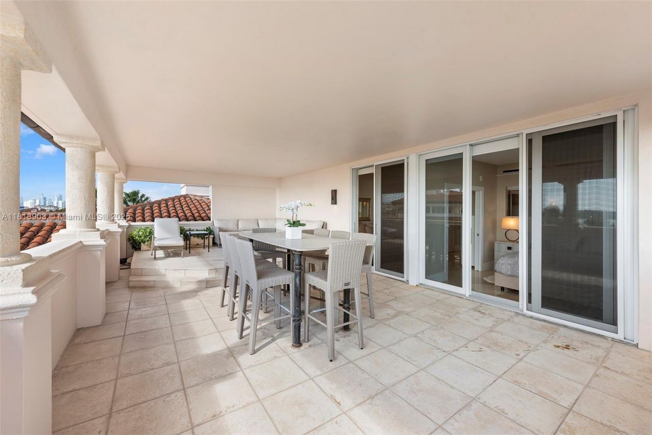 19253 Fisher Island Dr, Unit 19253, Miami Beach, FL 33109 Photo