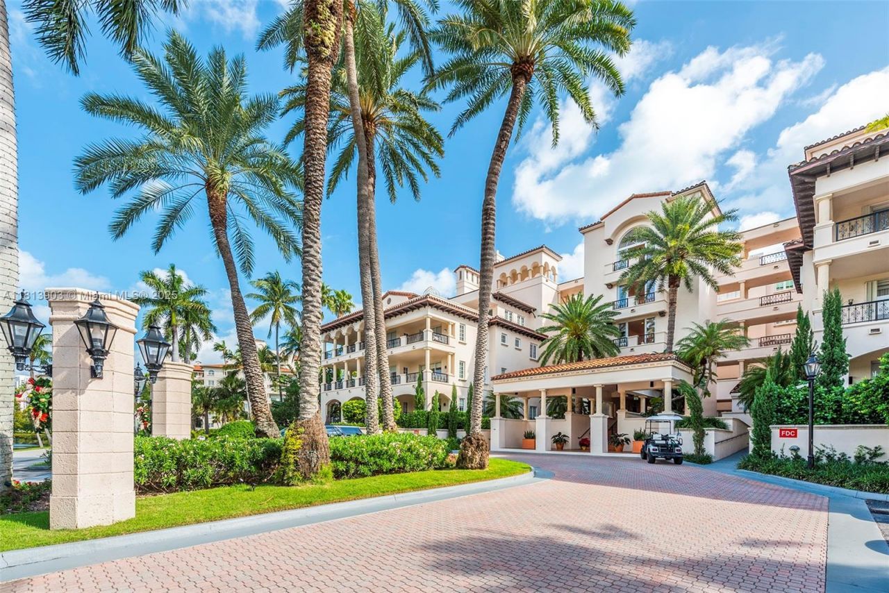 19253 Fisher Island Dr, Unit 19253, Miami Beach, FL 33109 Photo