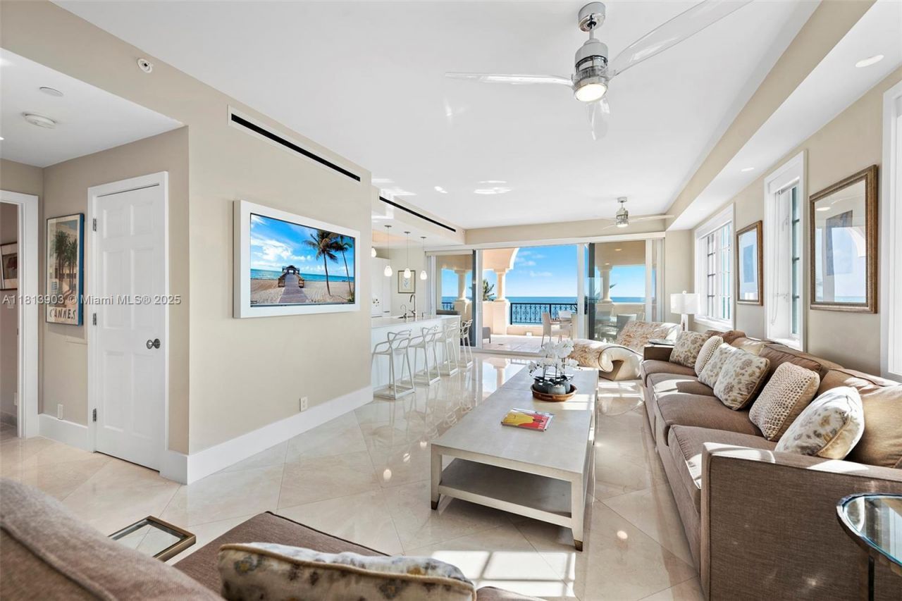 19253 Fisher Island Dr, Unit 19253, Miami Beach, FL 33109 Photo