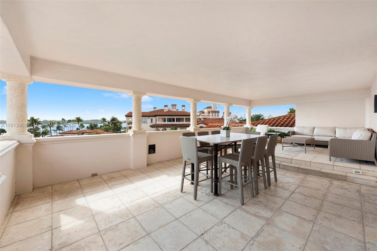 19253 Fisher Island Dr, Unit 19253, Miami Beach, FL 33109 Photo