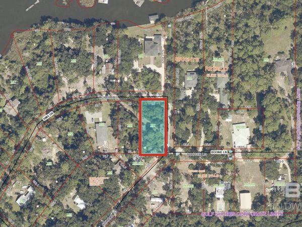 0 George Street, Gulf Shores, AL 36542