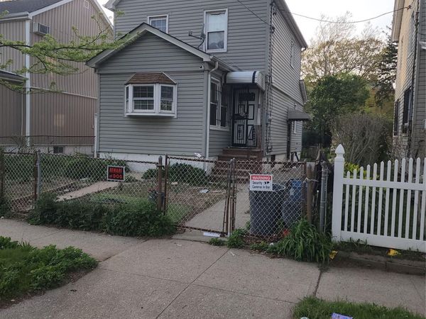 19009 122nd Avenue, Springfield Gardens, NY 11413