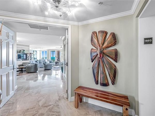 275 Indies WAY, Unit 1603, NAPLES, FL 34110