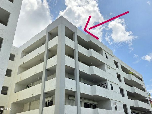 5055 Old Dixie Highway NE, Unit 403, Palm Bay, FL 32905