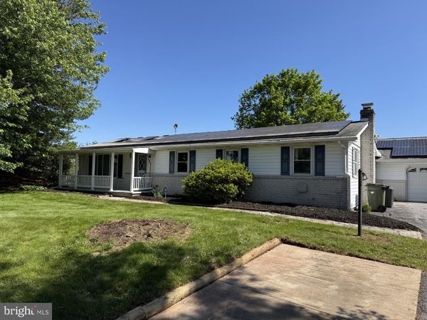 3444 OLD TANEYTOWN ROAD, TANEYTOWN, MD 21787