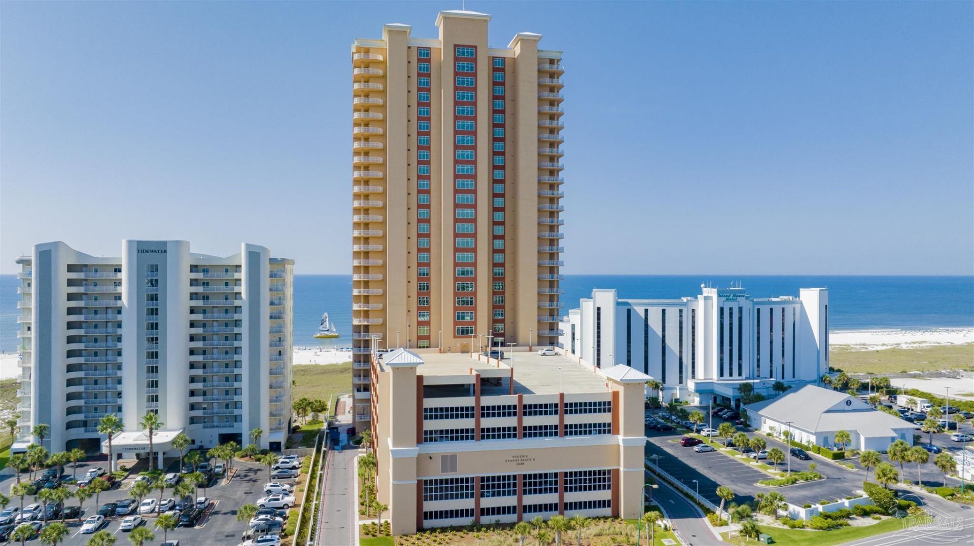 26688 Perdido Beach Blvd, Unit 1605, Orange Beach, AL 36561 Main Photo