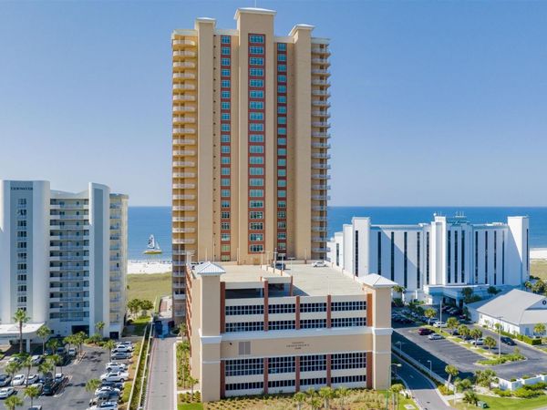 26688 Perdido Beach Blvd, Unit 1605, Orange Beach, AL 36561