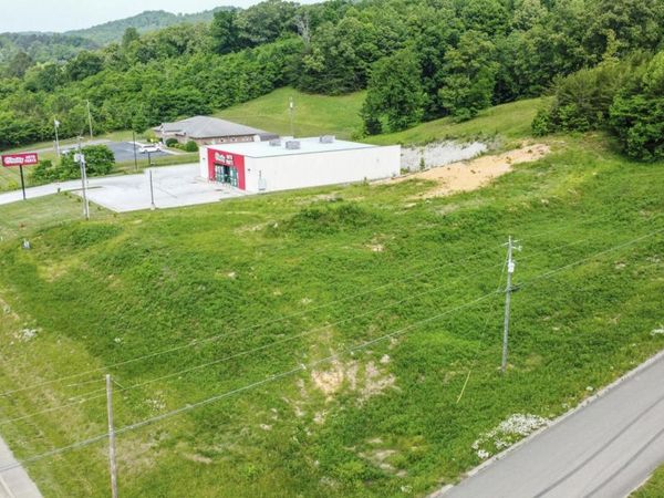 Maynardville Hwy, Maynardville, TN 37807