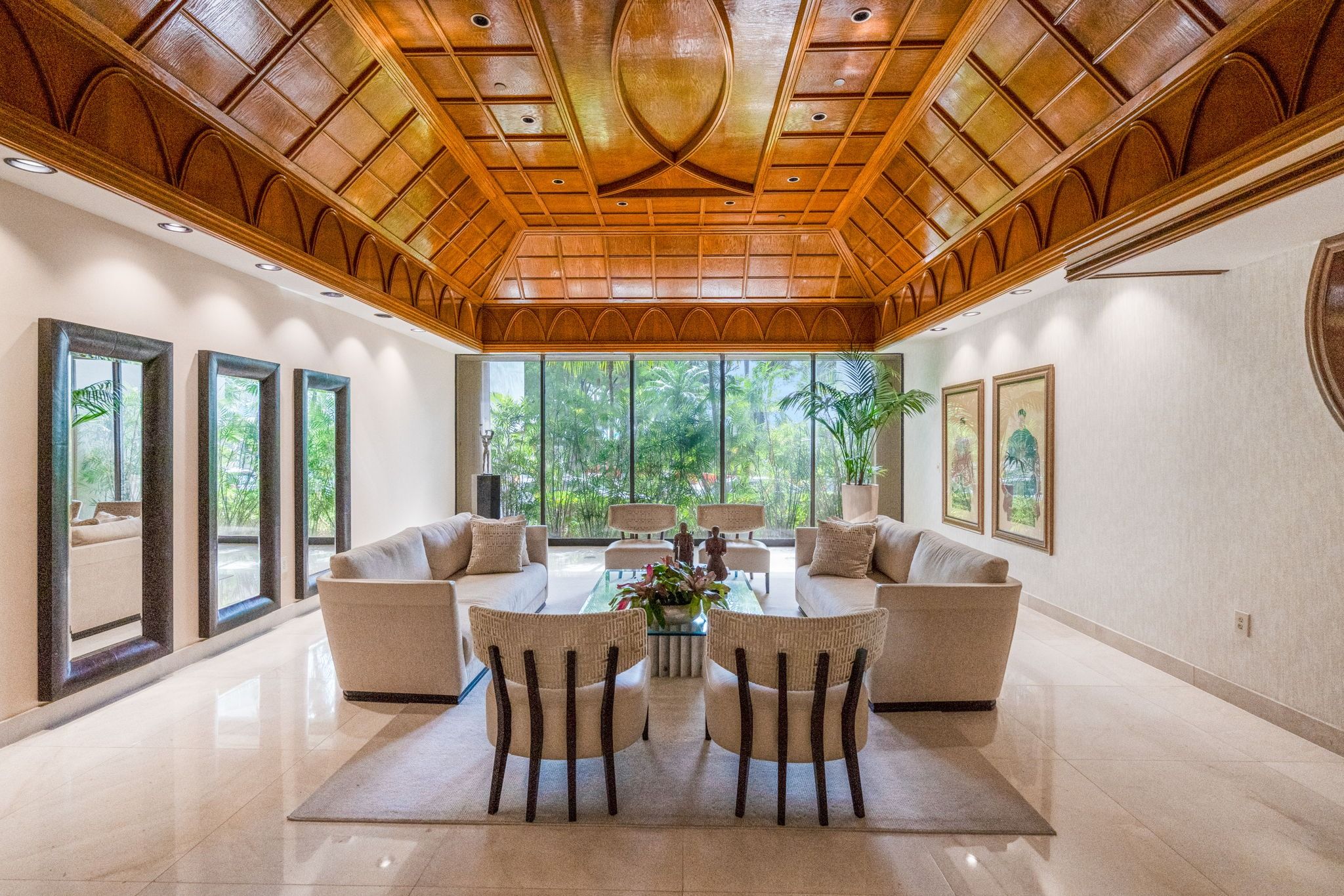 3 Grove Isle Dr, Unit C1610, Miami, FL 33133 Photo