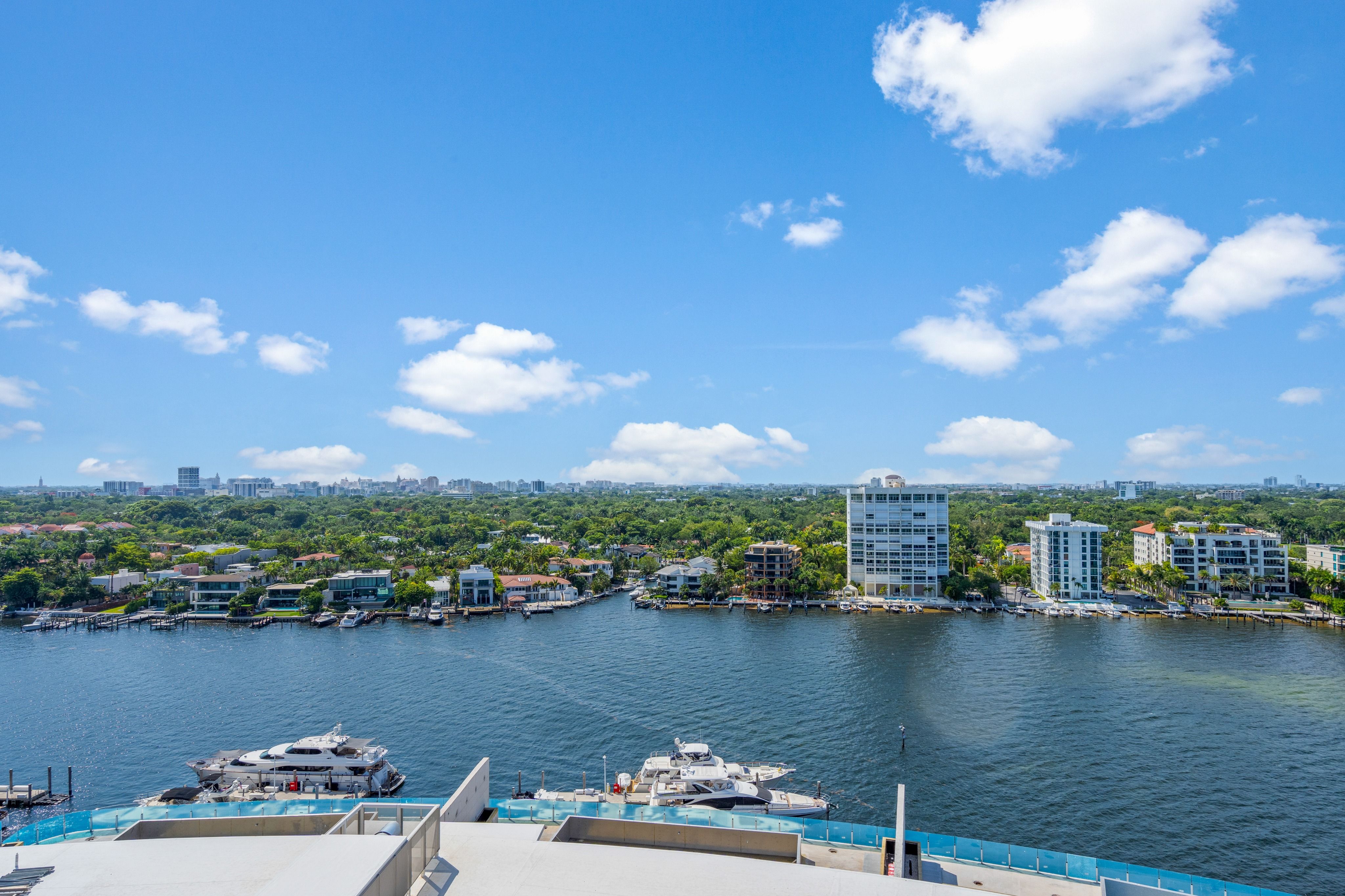 3 Grove Isle Dr, Unit C1610, Miami, FL 33133 Photo